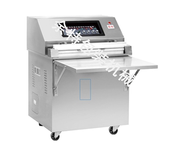 DZQ-600E臺(tái)式外抽式真空、充氣包裝
